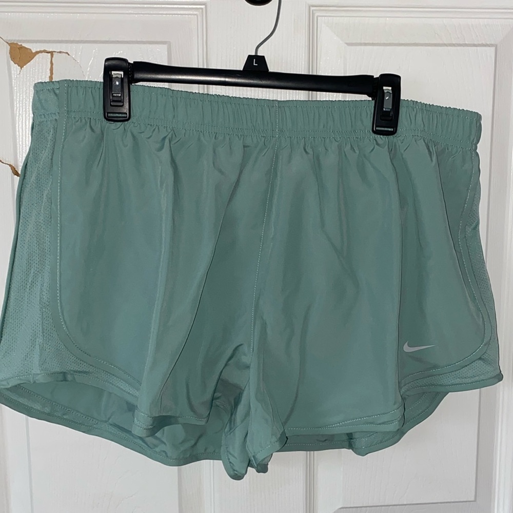 Nike Dri-Fit Shorts